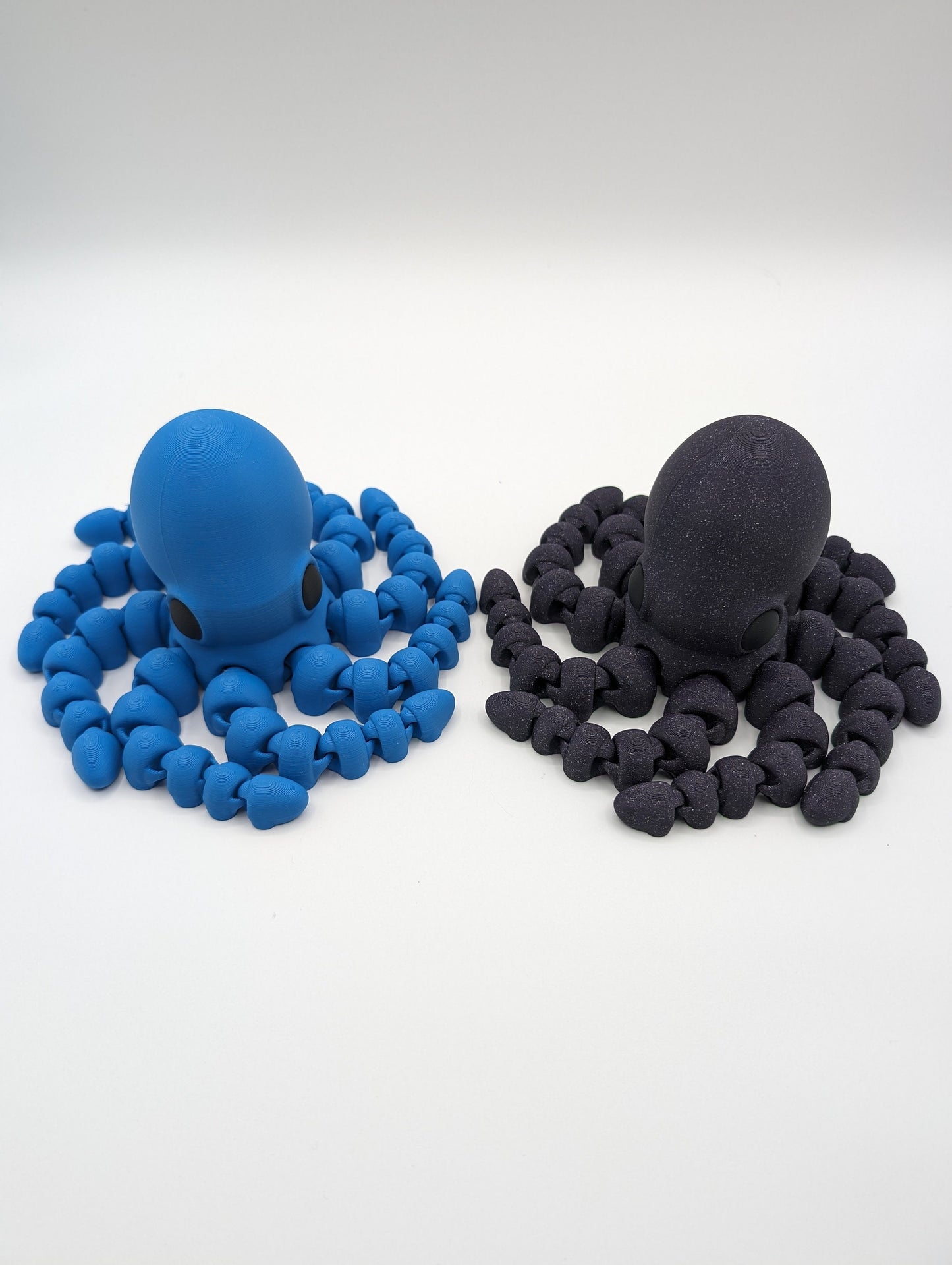 Octopus Mesmerizing Large Octopus Fidget Toy