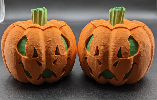 Illuminate your Halloween with our Halloween Dragon-O-Lantern, a unique and magical blend of dragon and jack-o'-lantern. This enchanting piece is perfect for adding a mystical touch to your spooky season decor.