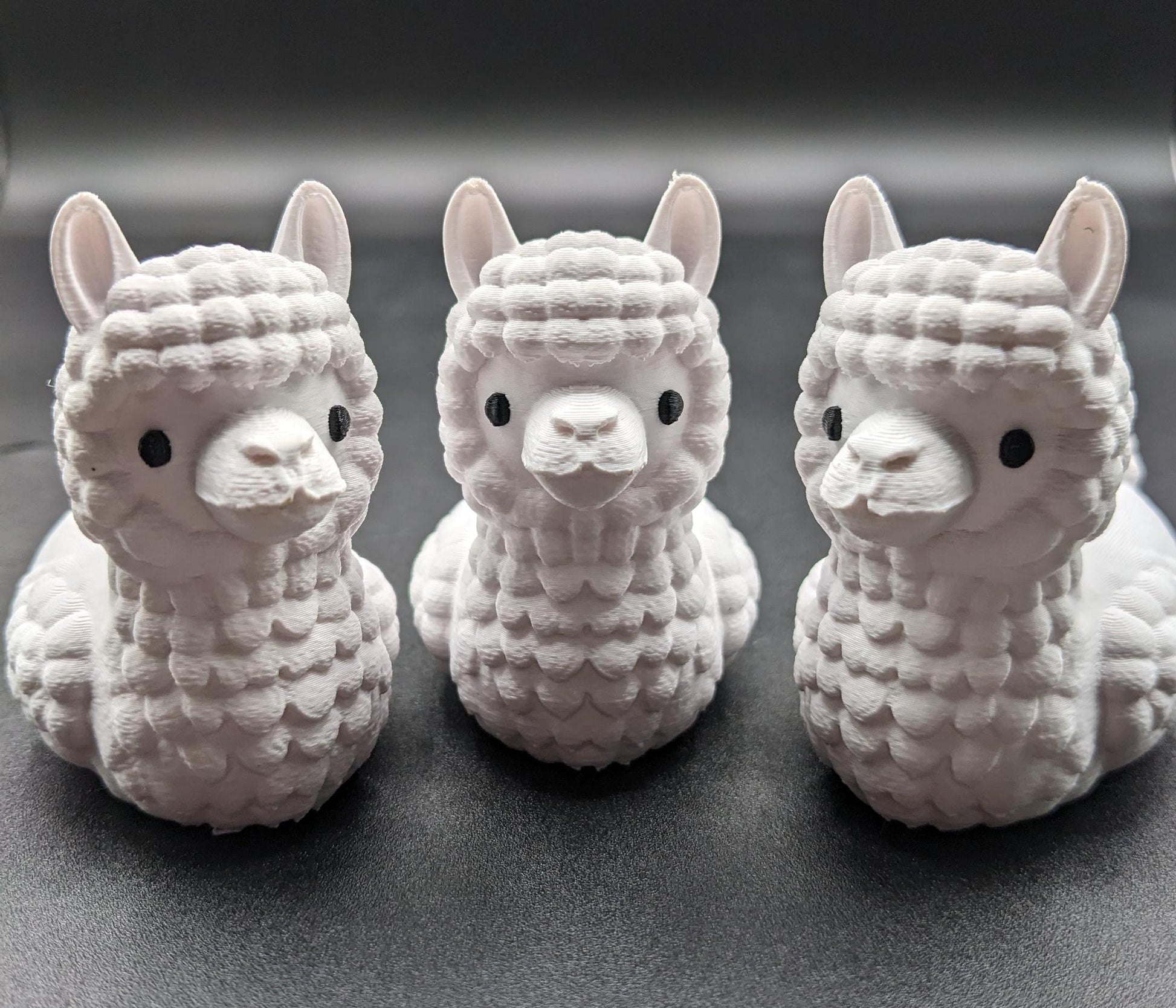 Say hello to the Friendly Llama Duck, the perfect blend of cuteness and creativity! Our adorable 3D-printed toy combines the playful charm of a duck with the lovable personality of a llama. Whether you’re a fan of llamas, ducks, Jeep owner, or simply love quirky & unique gifts, this cute llama duck will brighten your day.