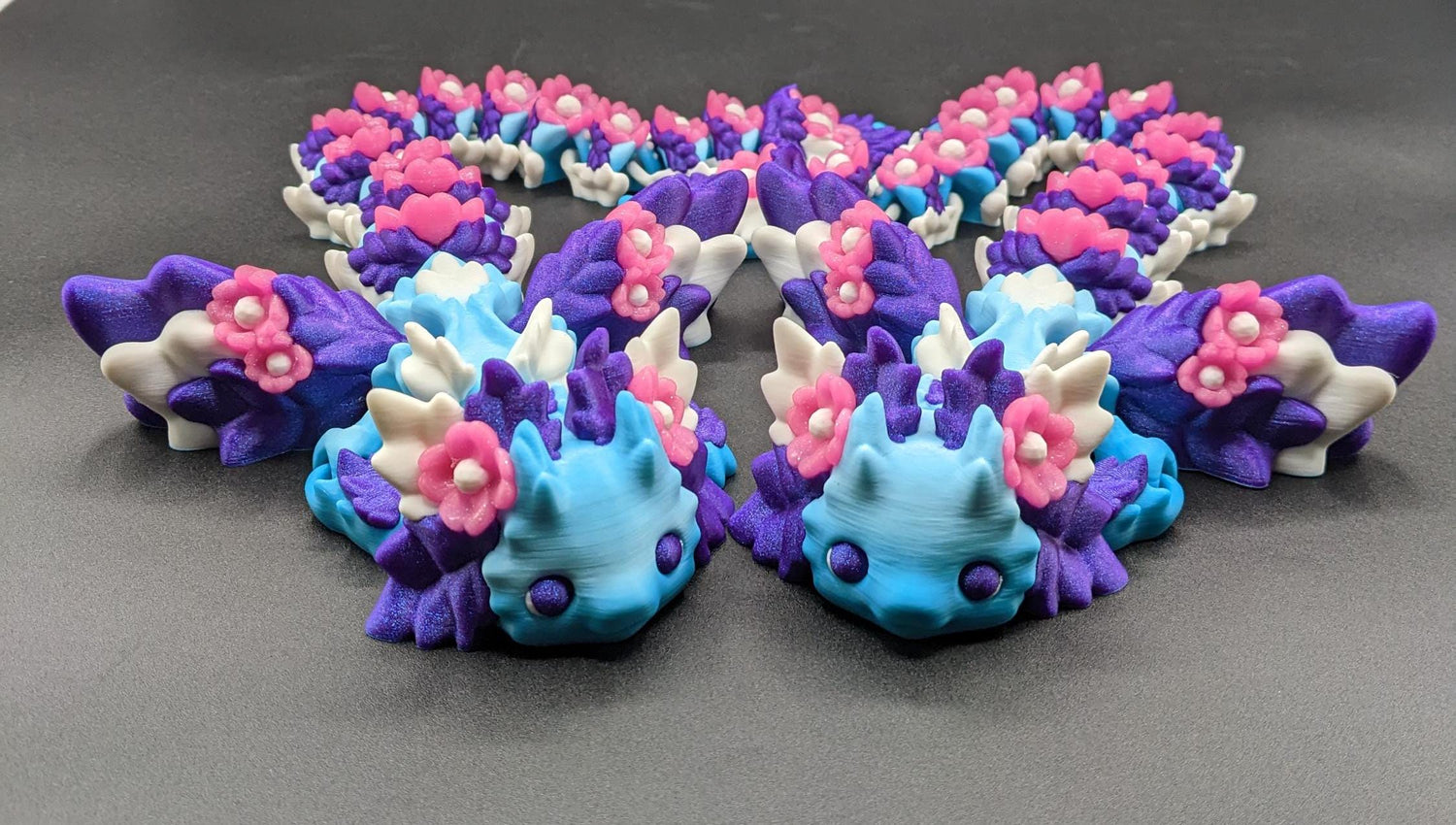 Dragons