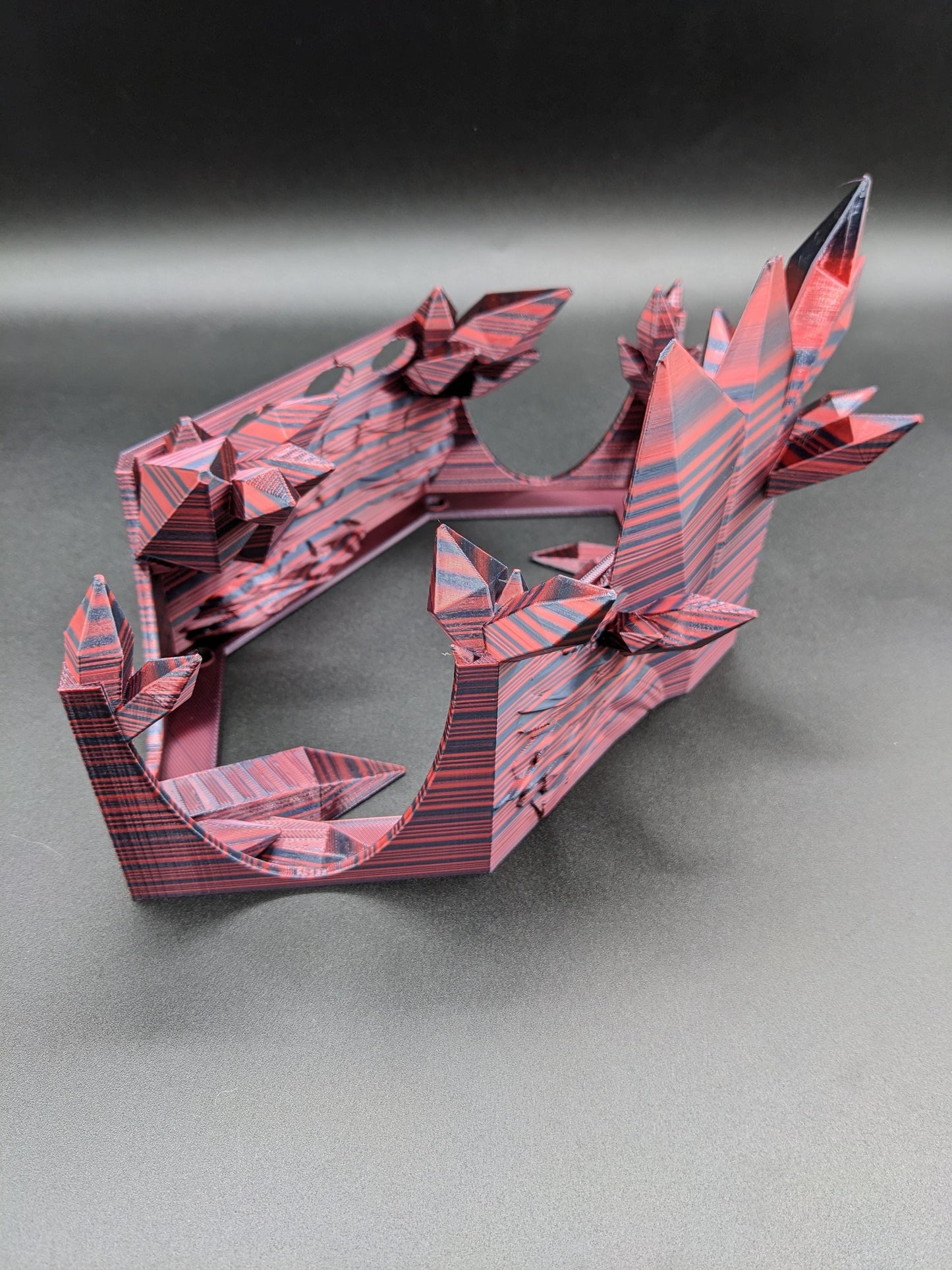 Display Stand for Crystal Dragons & Collectibles Bring Magic to Your Showcase Crystal Dragon Display Stand