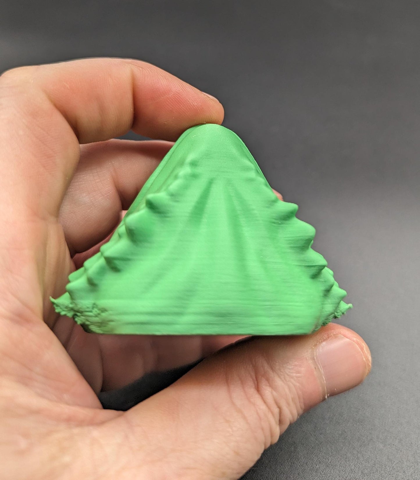 This charming ornament brings a touch of reptilian charm to your Christmas tree, making it a delightful and unique way to celebrate the season.