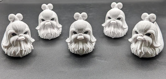 Shih Tzu Dog Duck
